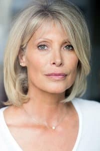 Carole Fantoni in Je ne suis pas un cygne