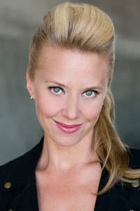Sirena Irwin in Stripperella