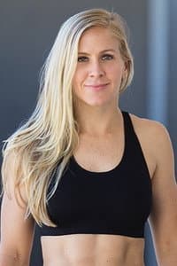 Janelle Beaudry in Agent Revelation