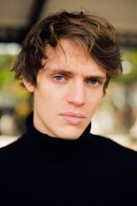 Oscar Lesage in Le Pharaon, le Sauvage et la Princesse