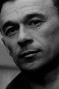 Joseph Le Borgne in Les enfants de Néant