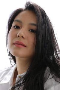 Ritz Azul-Guy in The Buy Bust Queen