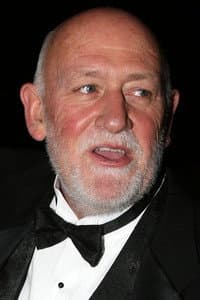 John Du Prez in Nursery Rhymes