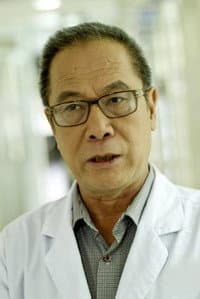 Tất Bình in Dòng sông hoa trắng
