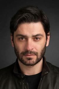 Ozan Akbaba in Kovala