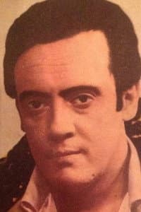 Amilton Fernandes in Quatro Brasileiros em Paris