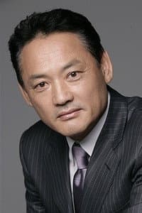 Yu In-chon in Wonderful Days