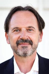Paolo Pierobon in La caccia