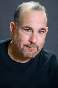 Malcolm Danare in Midnight Madness: The Making of "Popcorn"