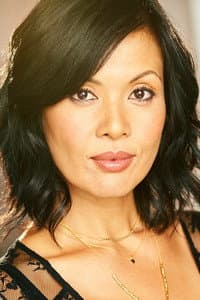 Bernadette Balagtas in RUYA