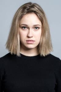 Helena Englert in Seks dla opornych