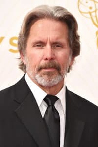 Gary Cole in NCIS