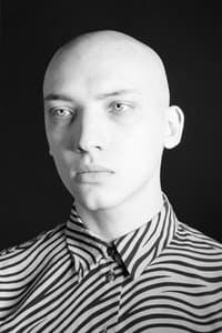 Nikita Sevastyanov in Kljaksy