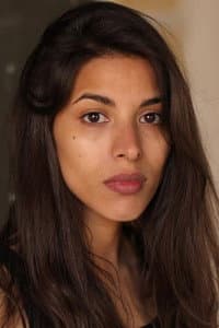 Anissa Allali in Sous X