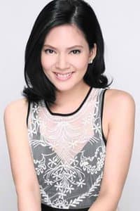 Chynna Ortaleza in #Y