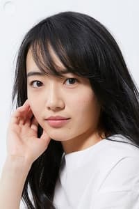 Misato Morita in 雪国 -SNOW COUNTRY-