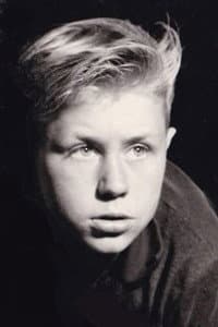 Leif Nilsson in Mästerdetektiven lever farligt
