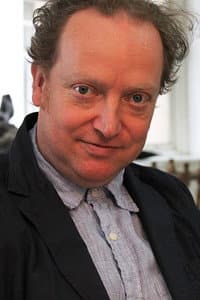 Paul Hunter in Untitled Woman
