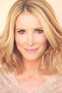 Jenny Cooper in I Think I Do