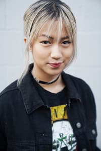 Evee Bui in Chirp, Buzz, & Other Sensations
