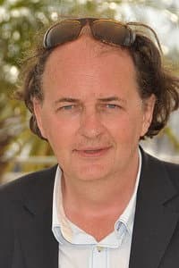 Jean van de Velde in Go Down Swinging