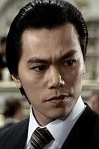 John Cheung Ng-Long in Tiger Case 3