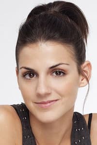 María Maroto in Eixam