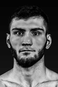 Bakhram Murtazaliev in Canelo Alvarez vs. Sergey Kovalev