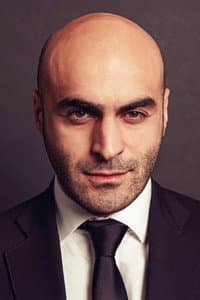 Alper Kul in Gecenin Kanatları