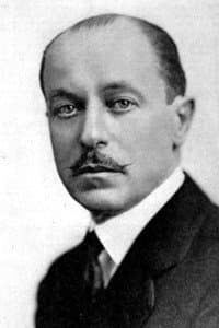 Robert Schable in The Test of Honor