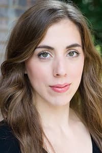 Sandrine Brodeur-Desrosiers in Bail Bail