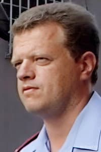 Yuriy Ermakov in С любовью из ада