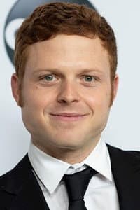Caleb Foote in Amy and Peter Are Getting Divorced