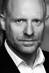 Marc Cass in Derren Brown: The Heist