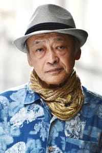 Kazuhiro Sano in かまいたち 39歳