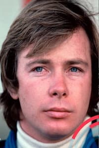Didier Pironi in 1982 FIA Formula One World Championship Season Review