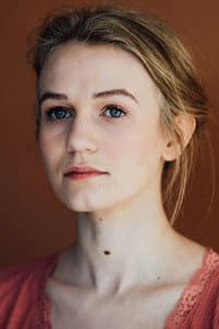 Leonie Wesselow in Un lugar llamado Dignidad