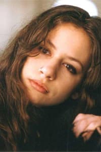 Anna Rombach in Beastie Girl