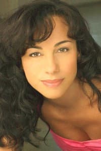 Jackeline Olivier in Flick's Chicks