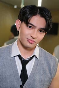 João Constancia in He's Into Her: The Movie Cut