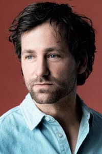 Florian Stetter in Paparazzo