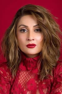 Urvashi Dholakia in Babul