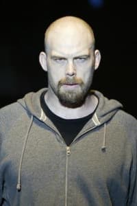 Gan McGee in UFC 28: High Stakes