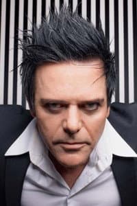 Richard Kruspe in Rammstein: Völkerball