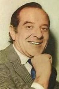 Darío Vittori in ¿Los piolas no se casan…?