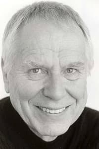 Bernd Ripken in Hinter den feindlichen Linien