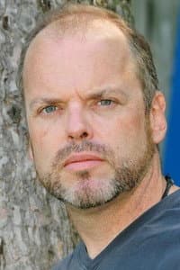 Kevin Woodhouse in Order of One