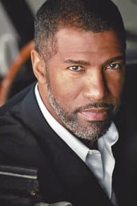 Ricco Ross in Project Shadowchaser III