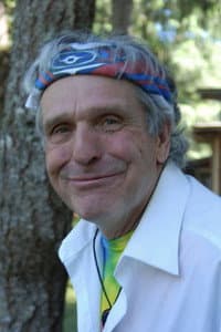 Ken Babbs in One Flew Over the Cuckoo's Nest: The Shocking Truth