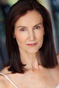 Jenny Frame in Hierarchy